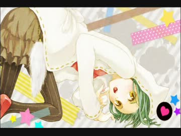 【白まりも】キャットフード【歌ってみた】