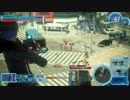 07 風澄徹 標準型「レンジャー」 GUNSLINGER STRATOS(ガンスリンガーストラトス)