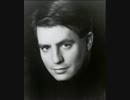 【歌詞付き】ダニー・ボーイ - Matthew Polenzani
