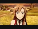 ソードアートオンライン 「Truth Of My Destiny」5.00 （圏内事件）