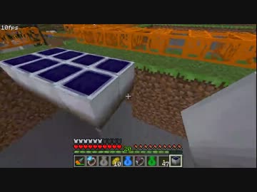 【ゆっくり実況】科学の力を使って村を発展させる 24【Minecraft】