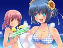 【C82】中央食堂新譜『Summer Paradise』【クロスフェード】