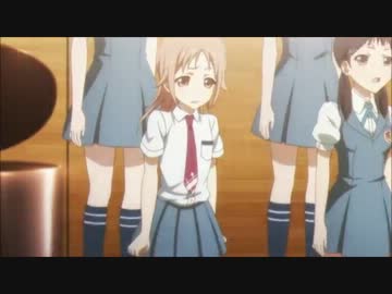 【TARI TARI】 去年の来夏の失敗で人類一旦滅亡