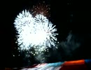 【2012.8.4】高知 あしずりまつり 花火大会