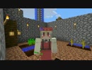 【Minecraft】プチ実験01【ゆっくり実況】