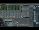 「FL Studio 」　(Pos_nica)_lv102940486　「Performance Mode」