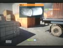 【ゆっくり実況】二匹の饅頭 part.3【BF3】