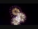 『宝塚観光花火大会～99年目の夏“輝き”～』行ってきたよ(1/3)