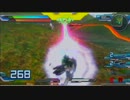 【EXVSFB】刹那五月雨撃ち　デュナメス視点part.36
