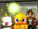 『鳥』突猛進！黄の鳥！《チョコボの不思議なダンジョン2》【実況】Final