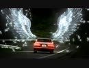 Initial D プロジェクトDへ向けて　イニシャルD  MAD