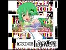【C82】Sacred Beatz クロスフェードデモ【東方ハードコアアレンジ】