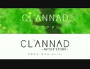 【聖地巡礼】CLANNAD&CLANNAD AFTER STORY in 田園調布