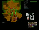 DungeonCrawlをゆっくり実況／神々の末裔・魔術師　第6回