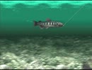 おいろけ系実況者がレトロな釣りゲーをプレイする。【パート2】