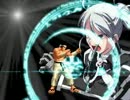 【MUGEN】 男VS女トーナメント part184