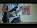 【Barbee Boys】C'm'on Let's go!弾いてみた