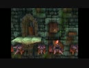 クラッシュバンディクー作業用BGM　嵐の古城