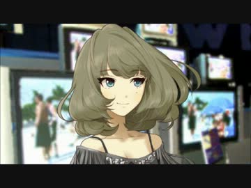 【ノベマス】しらふじゃいかんよ