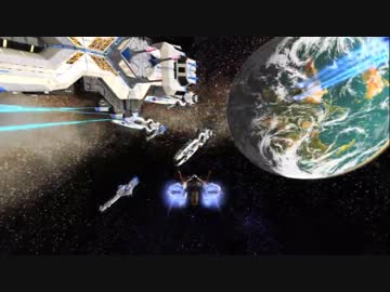 プロジェクトシルフィード　ステージ02-2
