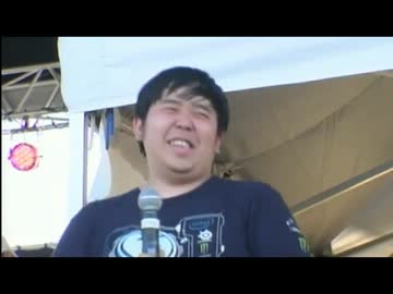 【闘劇2012】UMVC3ベスト4