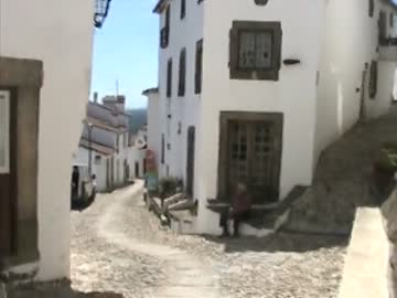 けつせか -スペイン＆ポルトガル編①-３-