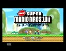 【風船避けつつ】　縛り実況！四面楚歌マリオ-１-　【クリアを目指す】