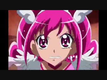 星方武侠スマイルプリキュア！