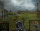 [SDKFZ]World of Tanks お財布戦士DickerMax＠LIVE OAKS