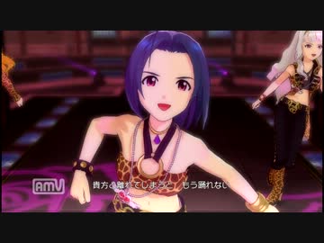 【アイドルマスター２】三浦あずさ　マリオネットの心