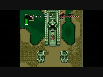 【初実況】ゼルダの伝説～神トラ～をプレイ　その8