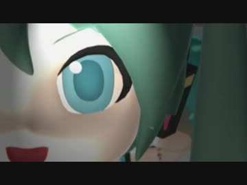 【初音ミク】DEOCHI MODE : inner ritual【オリジナル】