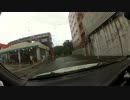 車載動画のテスト