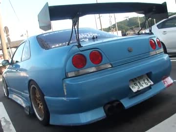 ぐらきゅ～の車道＜１４７話＞