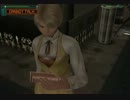 27ヶ月ぶりの実況プレイにオペレーターズサイドを選択した#003