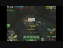 【BORDER BREAK】だばぁーず・野菜勢交流戦【8/5-自由演習】