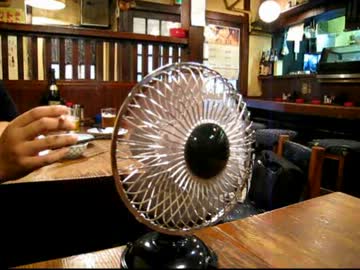 分煙してみた。