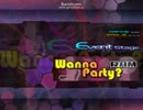 Wanna party?[Stepmania]