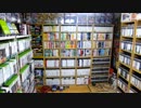 【2012 Video Game Collection】任天堂＆SCE＆MSハードのゲームコレクション紹介動画