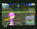 桜ヶ丘女子高校サウンズ　ペナントレース４試合目