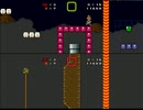 【実況】二人同時プレイできるマリオのフリーゲーム最終回【SMBX】