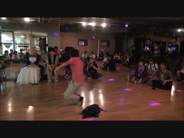 【CHAOS UNION Vol.6】KONITASO VS チャン【予選battle17】