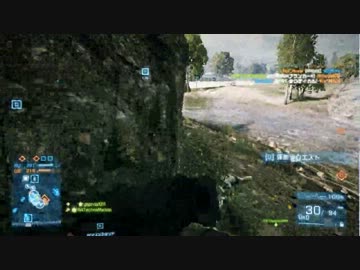 ゆっくりフランとゆっくり魔理沙のＢＦ３　Part01