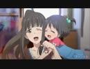 TARI TARIのOPとじょしらくEDでテンポ良く笑顔で♪ってドラをバキューン!!!!!