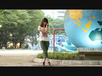 【高菜】 サディスティック・ラブ 踊ってみた 【本家振りアレンジ】