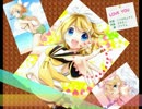 【鏡音リン】 LOVE YOU 修正版【オリジナル】