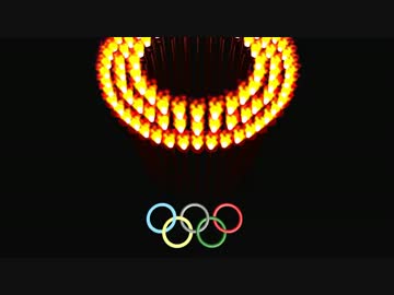 【APヘタリアMMD】ヘタリンピック開会式でFREELY TOMORROW