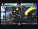 【12.07.28】南カリフォア ブレイブルー大会【アメリカ】その６A