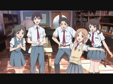 {高音質} TARITARI 心の旋律  ５人ver　512kbs