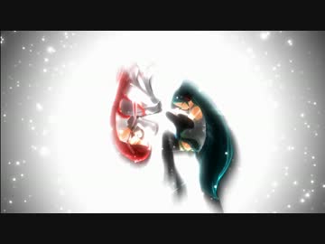 【MMDFes2012】初音家のキクさんED～FULLver～ノンクレ【MMDドラマ】
